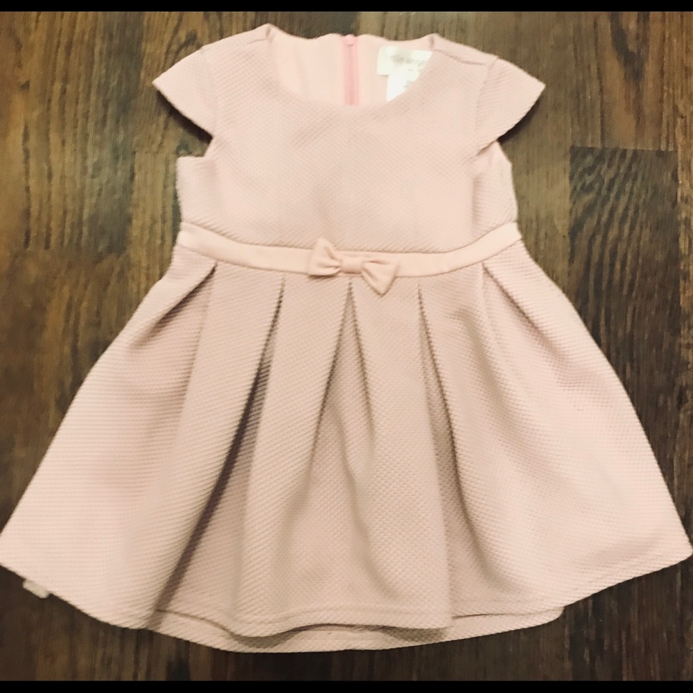 Baby Girl’s Little Angel Party Dress (18 Months)